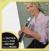 members-tinnitus-tactics-instant-music-20-27-lp-ideal-recordings-conspiracy-2000