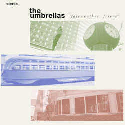 the-umbrellas_Fairweather Friend-slumberland