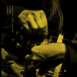 TOMO wheel of life (Knotwilg records 2026)