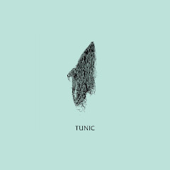 TUNIC exhaling / quitter (Artoffact records 2021)