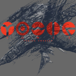 YOWIE taking umbrage (Skin Graft Records 2025) YOWIE taking umbrage (Skin Graft Records 2025)