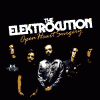 THE ELEKTROCUTION open heart surgery