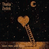 THALIA ZEDEK Been here and gone