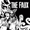 PLUNGE INTO DEATH_THE FAUX_split