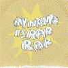 MY NAME IS RAR RAR s/t