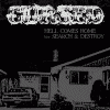 CURSED Hell comes home/search and destroy