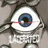 LACERATED s/t