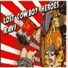 RAVI_LOST COWBOYS HEROES_split
