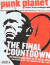 PUNK PLANET no 60