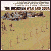THE BUSHMEN war and soda
