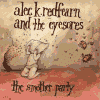 ALEC K. REDFEARN AND THE EYESORES The Smother Party