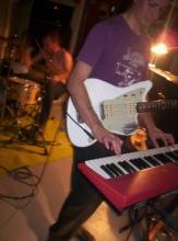 CHARLOTTEFIELD_SINCABEZA / BECKFORDS_vendredi 27 octobre 2006, 5 euros