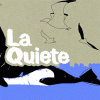 LA QUIETE s/t