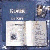 DE KIFT Kopper