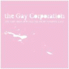 THE GAY CORPORATION spit your anger on my face you are my favourite slave