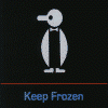 KEEP FROZEN Compilation