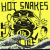 HOT SNAKES Suicide Invoice