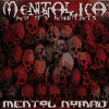 MENTOL NOMAD mentallica... and it-s inhabitants Cd Wordsound Recordings