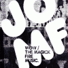 JACKIE - O MOTHERFUCKER the magick fire music / Wow