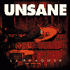 UNSANE lambhouse (Cd 24t. + DVD 23t. (Videos + Lives))