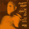 ELLIOTT SHARP the velocity of hue - solo acoustic guitar