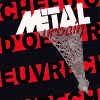METAL URBAIN chef d-oeuvre