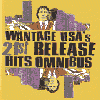 V/A Wantage USA-s 21st Release Hits Omnibus