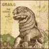 GRAILS the burden of hope