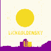LICKGOLDENSKY s/t