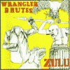 WRANGLER BRUTES zulu