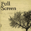FULL SCREEN s/t
