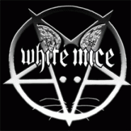 WHITE MICE mouse of mendes