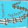 TOYCHESTRA My Good Side