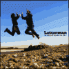LATTERMAN no matter where we go... !
