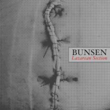 BUNSEN Antiface + Lazarean Section (Kaoskontrol records 2021)