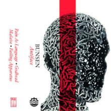 BUNSEN Antiface + Lazarean Section (Kaoskontrol records 2021)