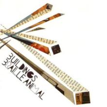 Buildings Braille Animal 