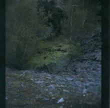 CHEVREUIL chateauvallon Cd Ruminance / Ottonecker 2003
