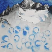 David FENECH mountains of night (Jelodanti 2024)