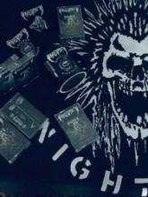  INEPSY R-N-R Babylon Feral war records