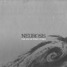 NEUROSIS  the eye of the storm Cd Neurot Recordings 