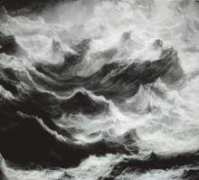 TROMBE déluge (STNT 04)