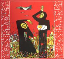 AHLEUCHATISTAS  the same and the other cd Noreaster Failed Industries 2004