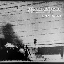 ARTYMUS PYLE  Civil Dead Cd Prank Records 2000 | STNT