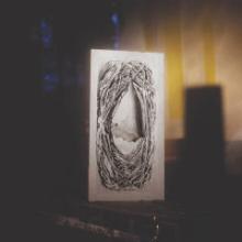 BEGAYER Terrain à mire une maison (Les Disques Bongo Joe / Label Le Saule 2018)