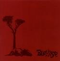 BURMESE  s/t Cd Tumult Records