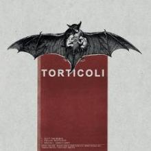 chevignon-torticoli-split-lp-tandori-records-2013