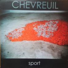 CHEVREUIL sport Lp W.Ottonecker / Ruminance