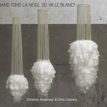 christine-abdelnour-chris-corsano-quand-fond-la-neige-ou-va-le-blanc-relative-pitch-records