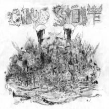 CLUB SIESTE s/t (Collectif Coax 2019)